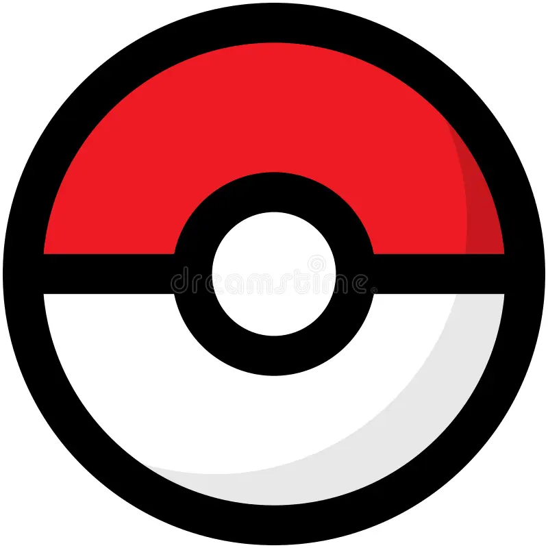 Pokémon Center logo