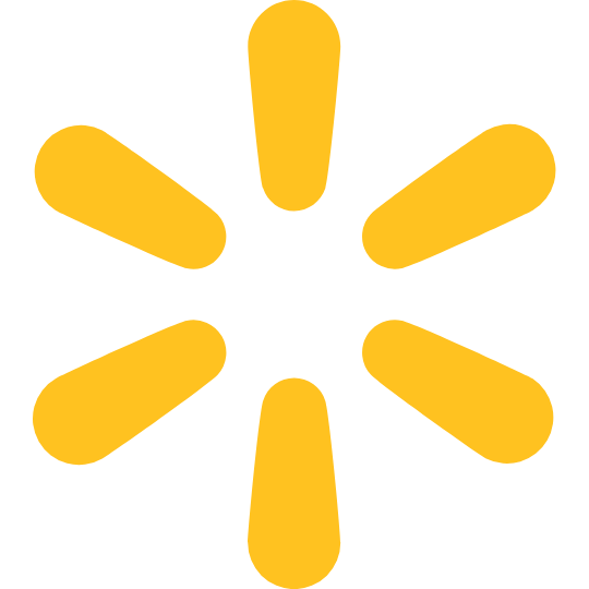 Walmart logo